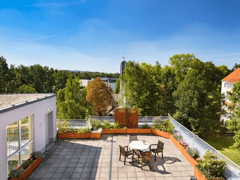 AlexA Seniorenresidenz Chemnitz – Bild 1