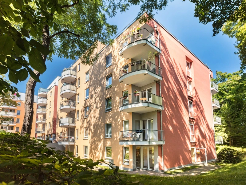 AlexA Seniorenresidenz Chemnitz – Bild 3