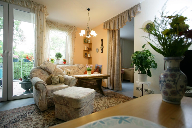 AlexA Seniorenresidenz Chemnitz – Bild 4