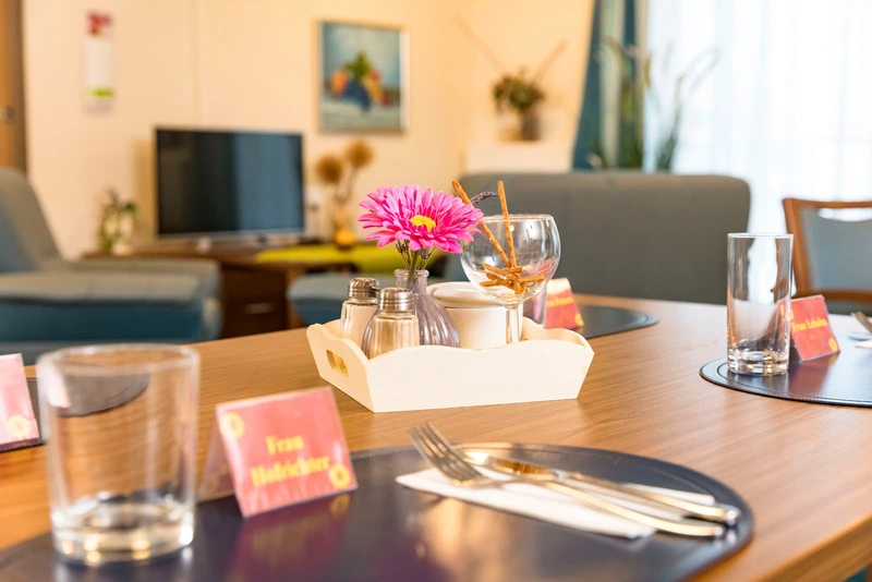 AlexA Seniorenresidenz Chemnitz – Bild 5