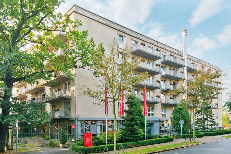 Pro Seniore Residenz Chemnitz – Bild 3