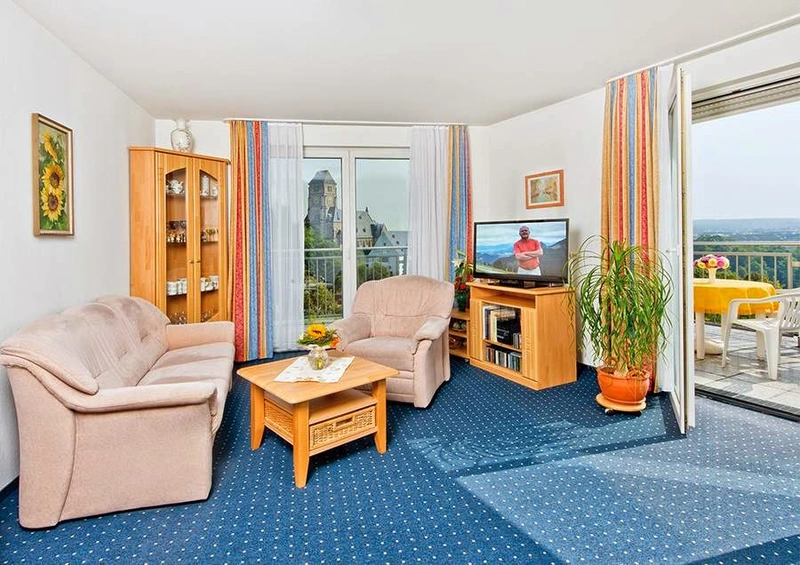 Pro Seniore Residenz Chemnitz – Bild 4