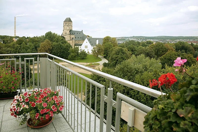 Pro Seniore Residenz Chemnitz – Bild 5