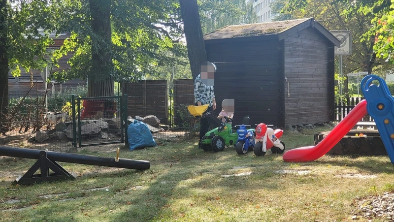 Seniorenresidenz "Am Küchwald" – Bild 1