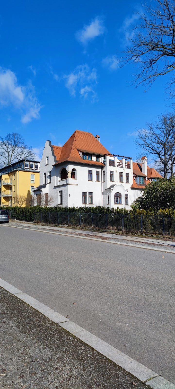 Seniorenresidenz "Am Küchwald" – Bild 2