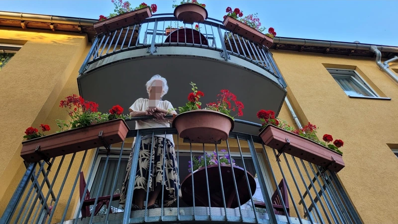 Seniorenresidenz "Am Küchwald" – Bild 3