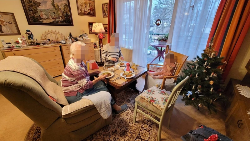 Seniorenresidenz "Am Küchwald" – Bild 4