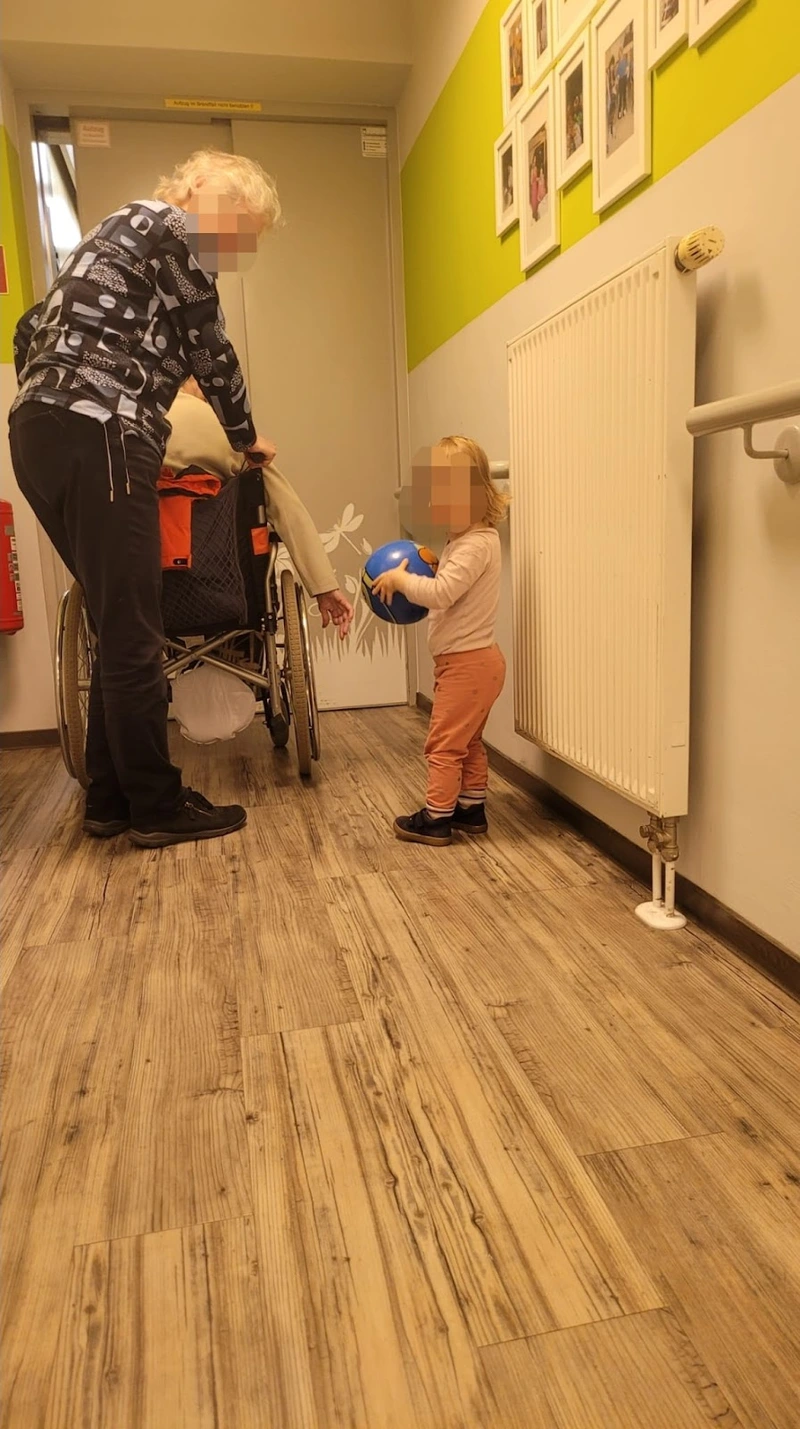 Seniorenresidenz "Am Küchwald" – Bild 5