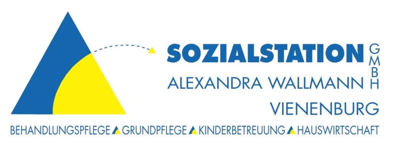 Sozialstation Alexandra Wallmann – Bild 2