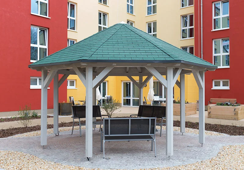 K&S Seniorenresidenz Chemnitz – Bild 4