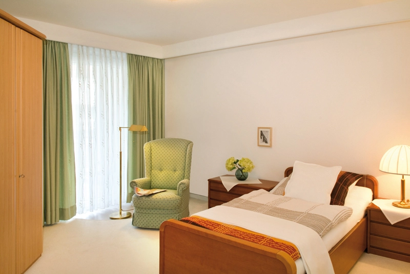 Medicus Ambulanter Dienst Victor's Residenz Margarethenhof – Bild 2