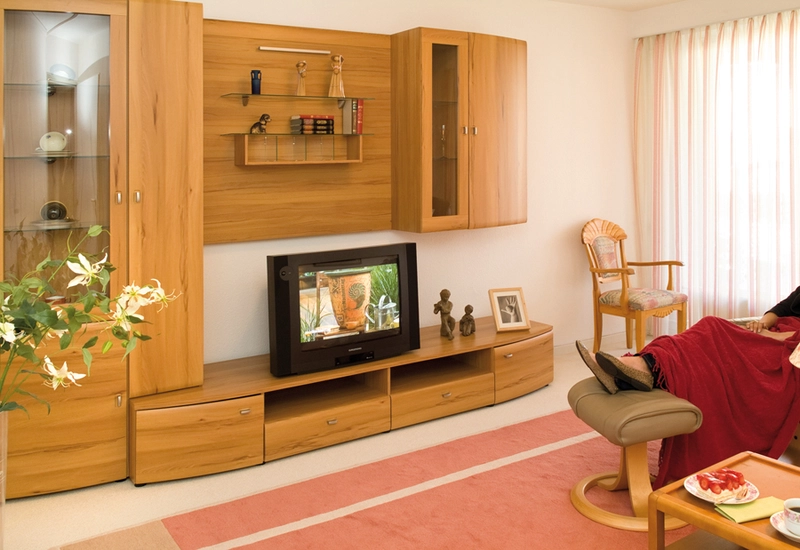 Medicus Ambulanter Dienst Victor's Residenz Margarethenhof – Bild 4