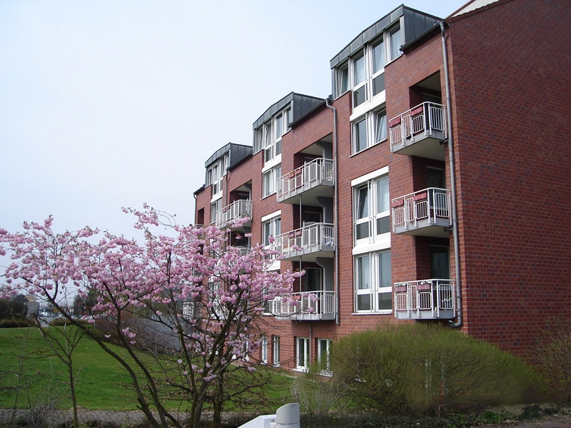 Medicus Ambulanter Dienst Victor's Residenz Margarethenhof – Bild 5