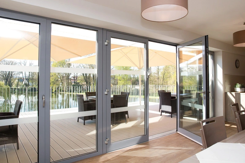 Haus "Steinbachhof" Chemnitz – Bild 4