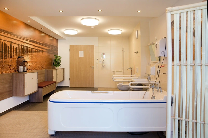 Haus "Steinbachhof" Chemnitz – Bild 5