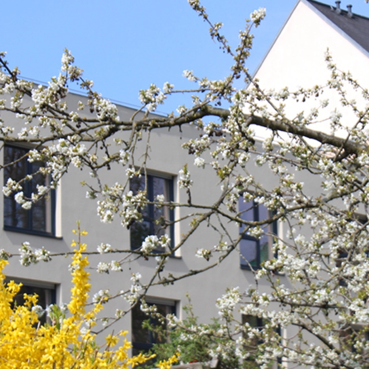 pro civitate Seniorenresidenzen GmbH, Seniorenresidenz "Am Kirschhof" – Bild 3