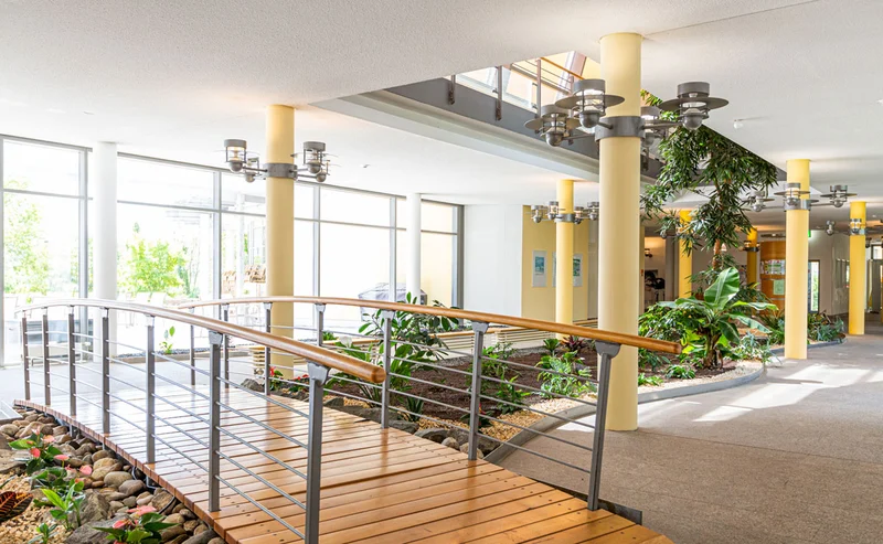 Seniorenpflegeheim "Lebensmut" – Bild 2