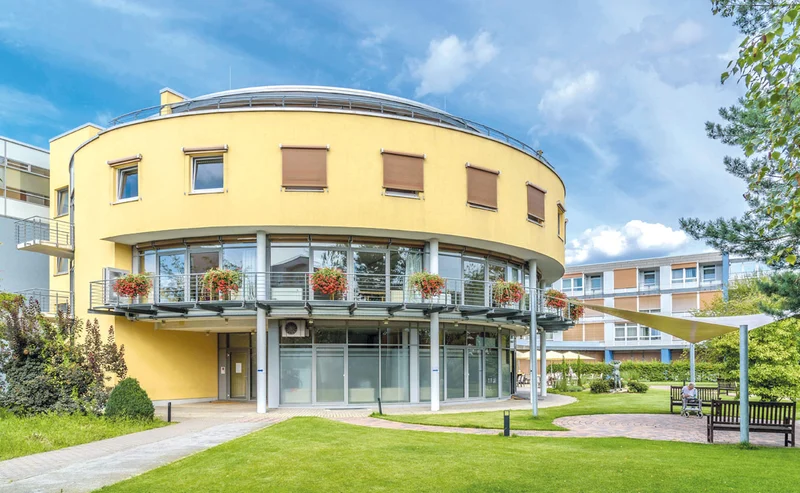 Seniorenpflegeheim "Lebensmut" – Bild 4