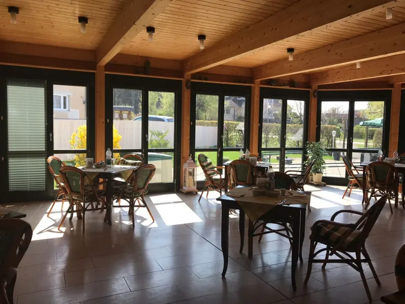 Ambulanter Pflegedienst -zu Hause- Zehm & Brauner – Bild 1