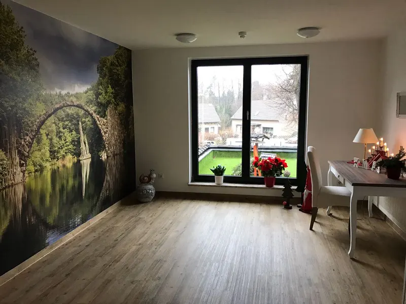 Ambulanter Pflegedienst -zu Hause- Zehm & Brauner – Bild 3