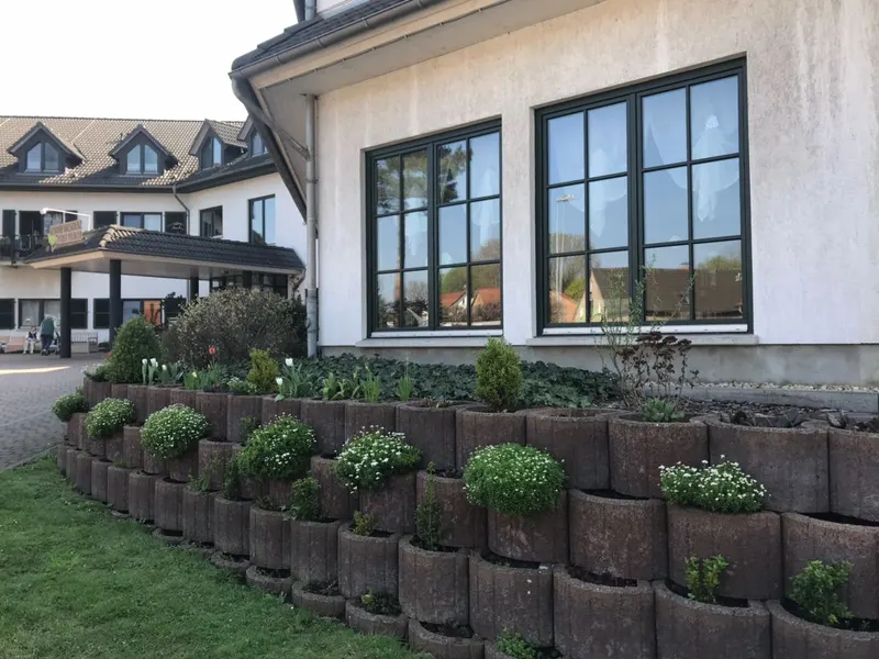 Ambulanter Pflegedienst -zu Hause- Zehm & Brauner – Bild 4