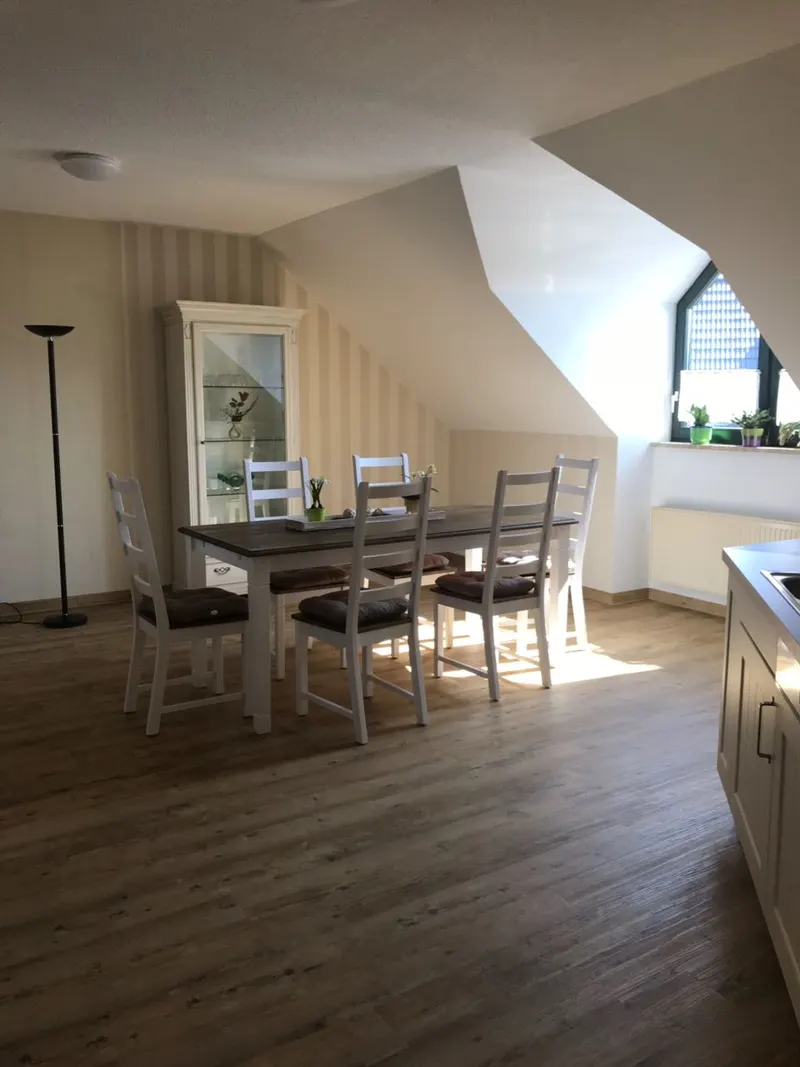 Ambulanter Pflegedienst -zu Hause- Zehm & Brauner – Bild 5