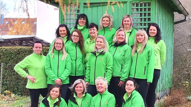 Simovital UG - Alltags- und Betreuungsdienst – Bild 1