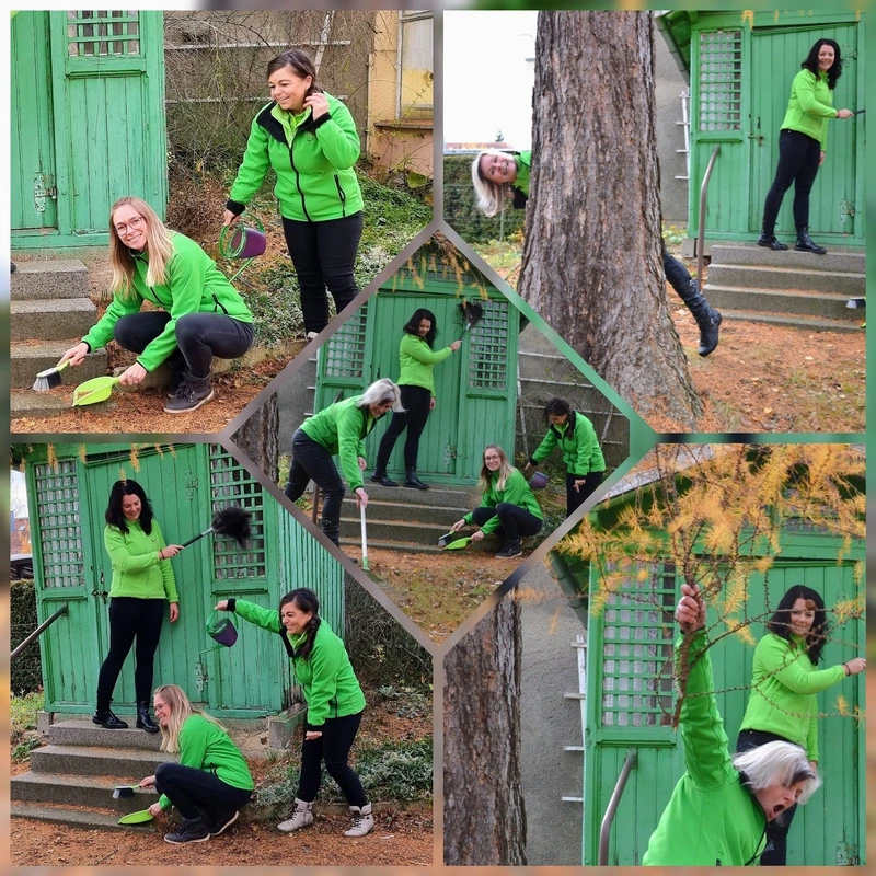 Simovital UG - Alltags- und Betreuungsdienst – Bild 4