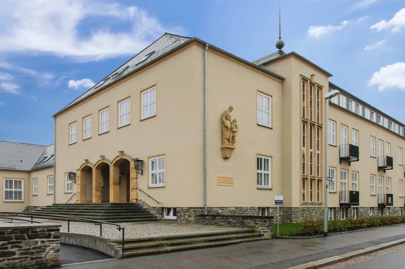 advita Pflegedienst Niederlassung Zschopau – Bild 1