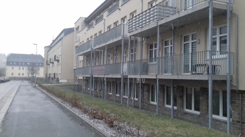 advita Pflegedienst Niederlassung Zschopau – Bild 2