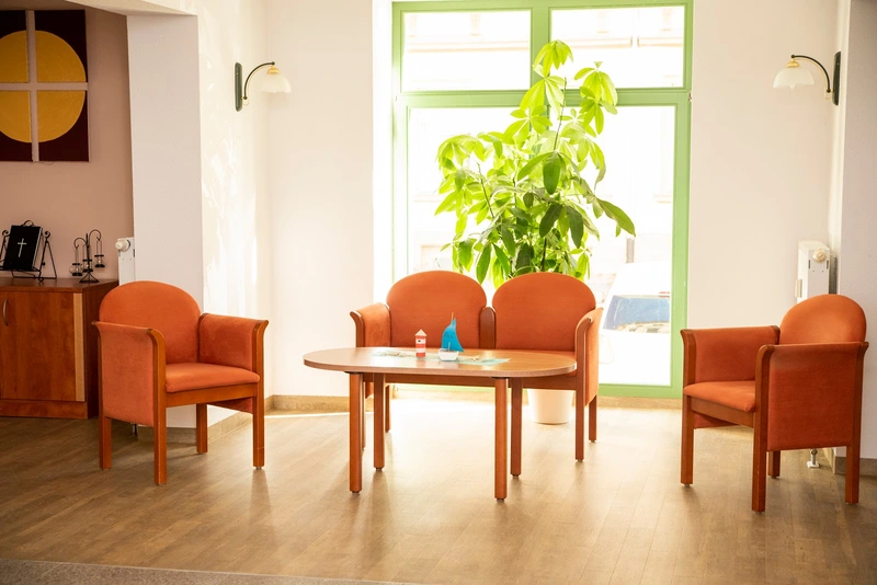 AZURIT Seniorenzentrum Brühl – Bild 2