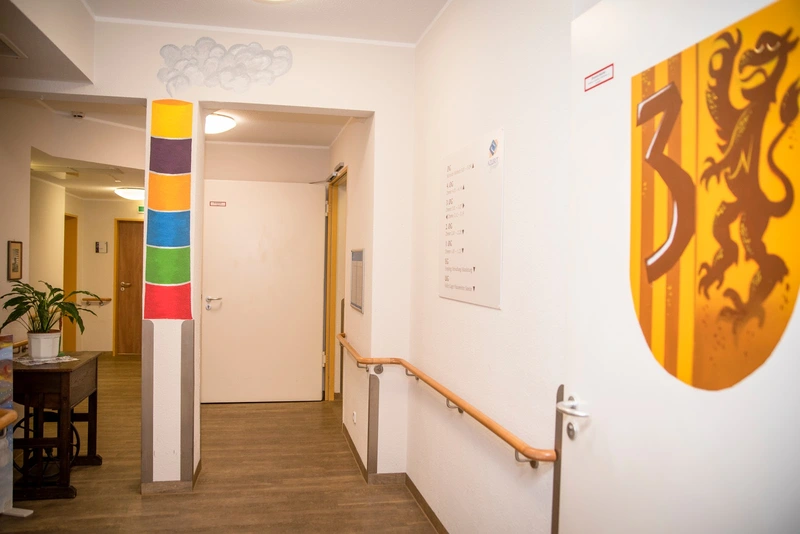 AZURIT Seniorenzentrum Brühl – Bild 3