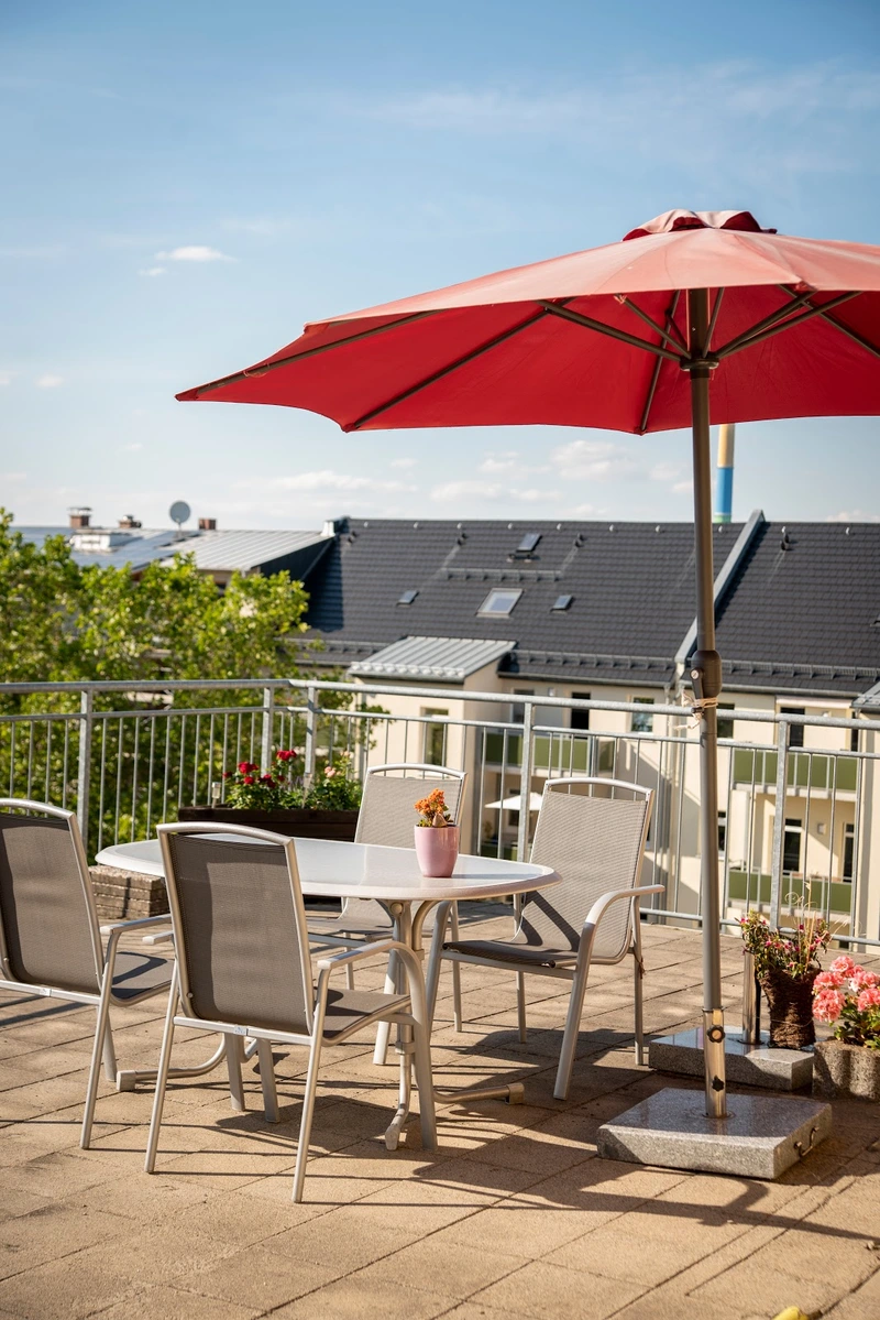 AZURIT Seniorenzentrum Brühl – Bild 5