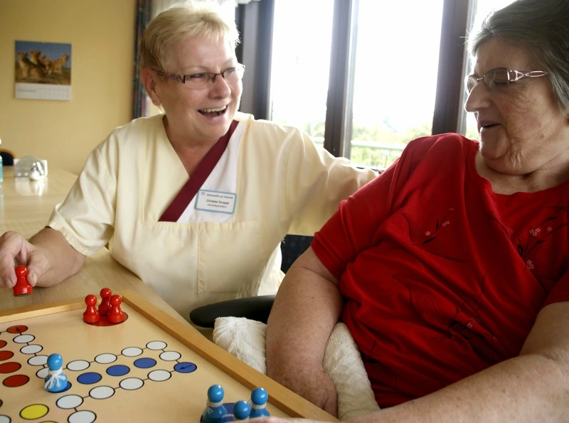 Altersstift zur Heimat – Bild 2