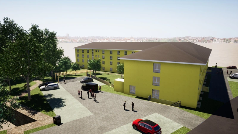 Pflegekompetenzzentrum Lichtenstein – Bild 2