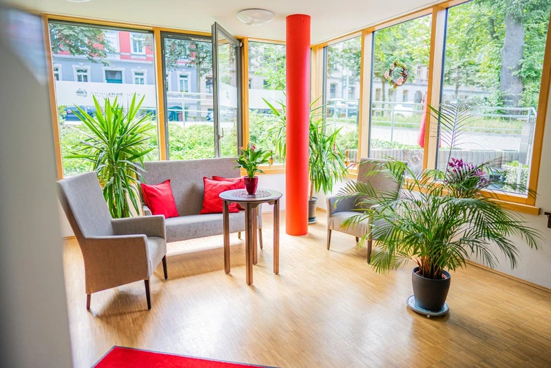 KATHARINENHOF® AM ALBERTPARK – Bild 2