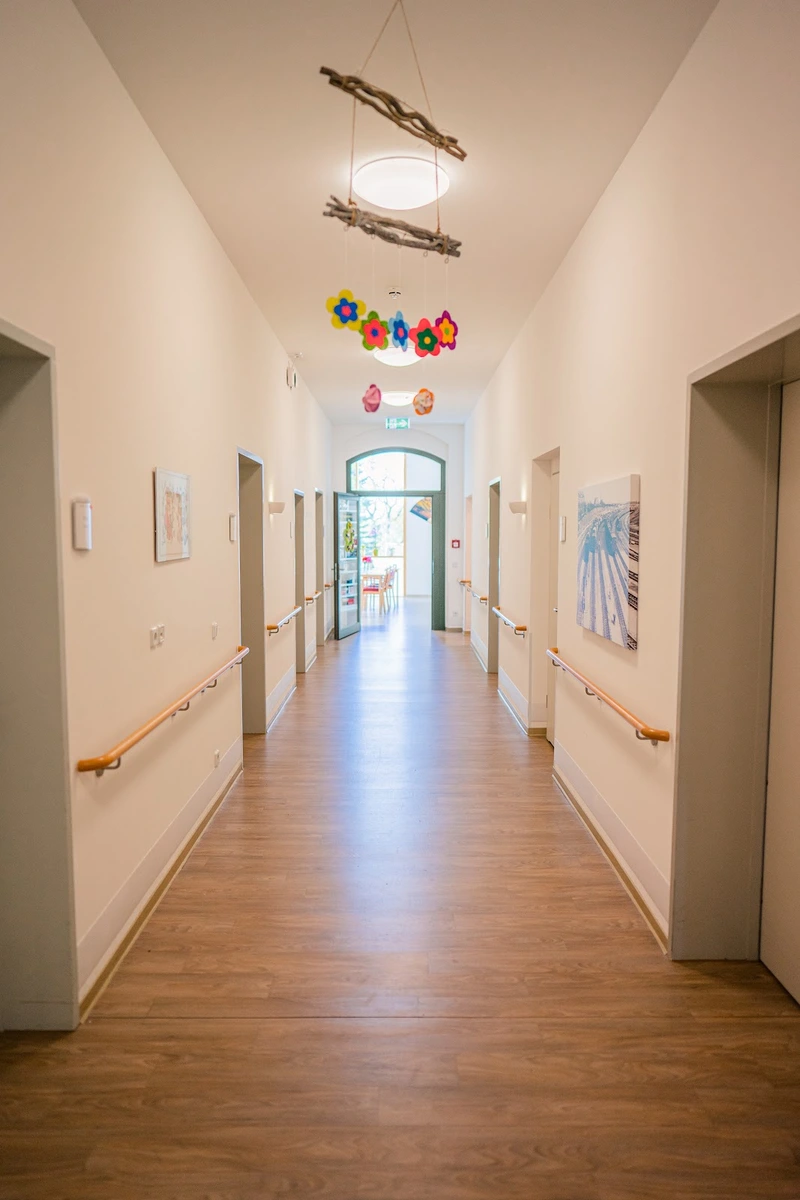 KATHARINENHOF® AM ALBERTPARK – Bild 3