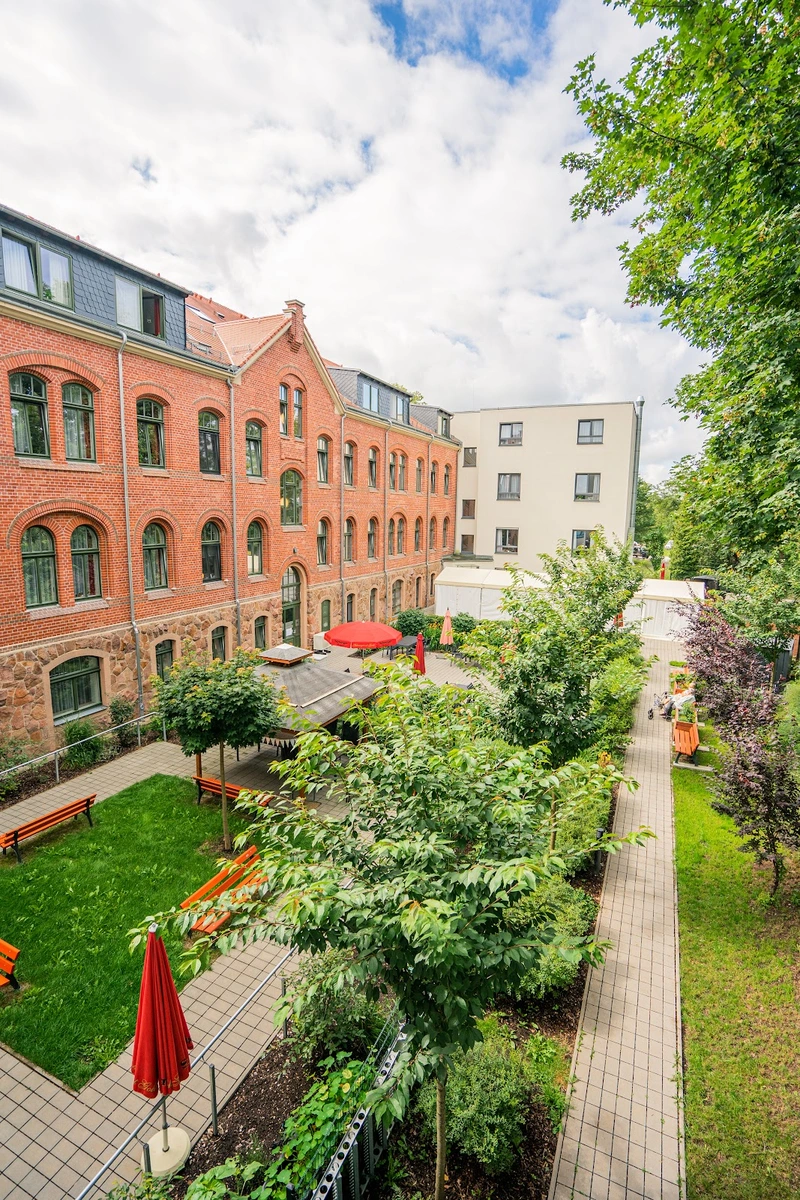 KATHARINENHOF® AM ALBERTPARK – Bild 5