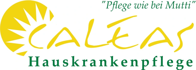 Caleas Hauskrankenpflege – Bild 2