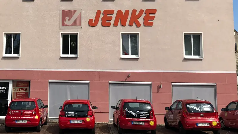 Jenke GmbH – Bild 1