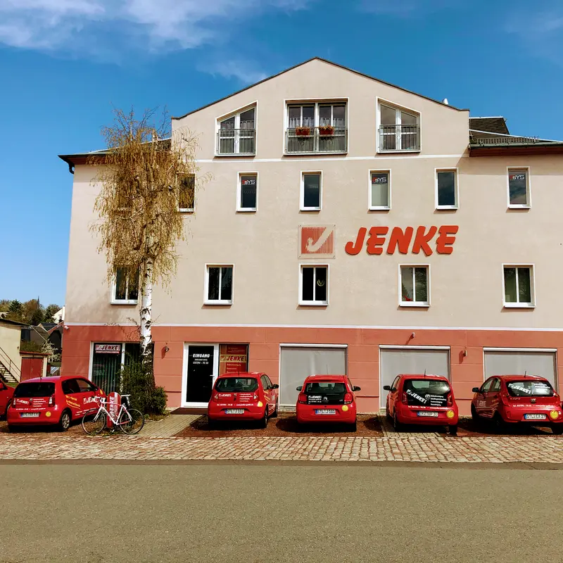 Jenke GmbH – Bild 2