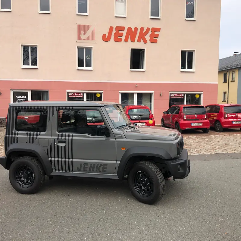 Jenke GmbH – Bild 3