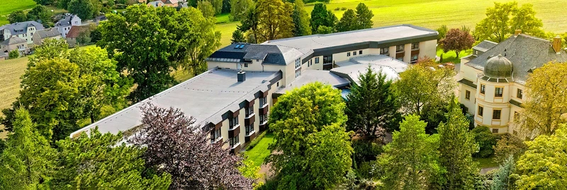 DRK-Pflegeheim "Am Taurastein" – Bild 3