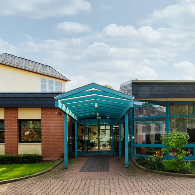 DRK-Pflegeheim "Am Taurastein" – Bild 4