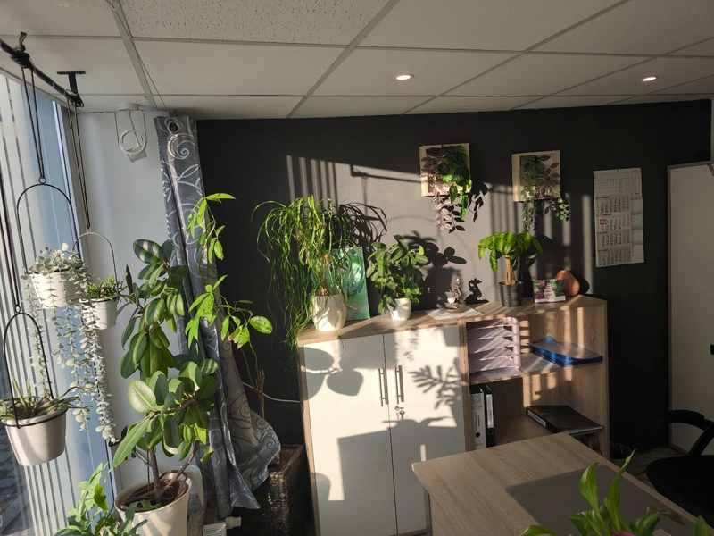 PflegeOase GbR Anja Landgraf und Melanie Kurth Ambulanter Pflegedienst – Bild 1