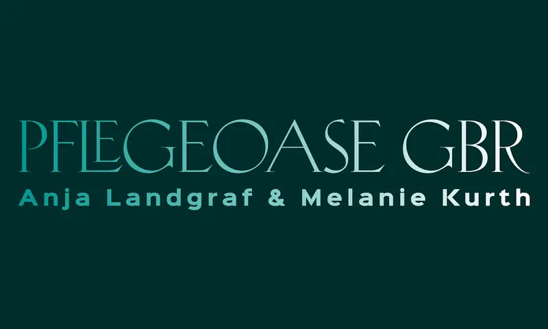 PflegeOase GbR Anja Landgraf und Melanie Kurth Ambulanter Pflegedienst – Bild 5
