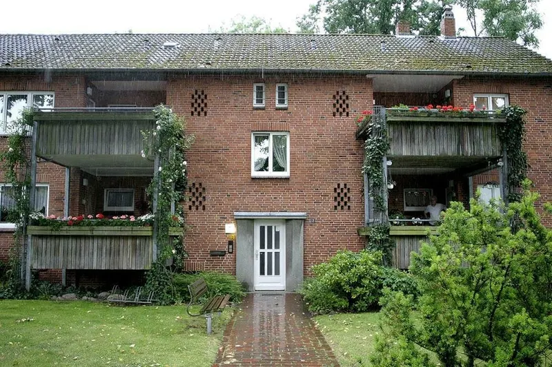 Seniorenheim Haus Abendsonne – Bild 1