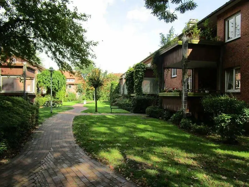 Seniorenheim Haus Abendsonne – Bild 3