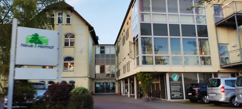 Seniorenheim Haus Abendsonne – Bild 4