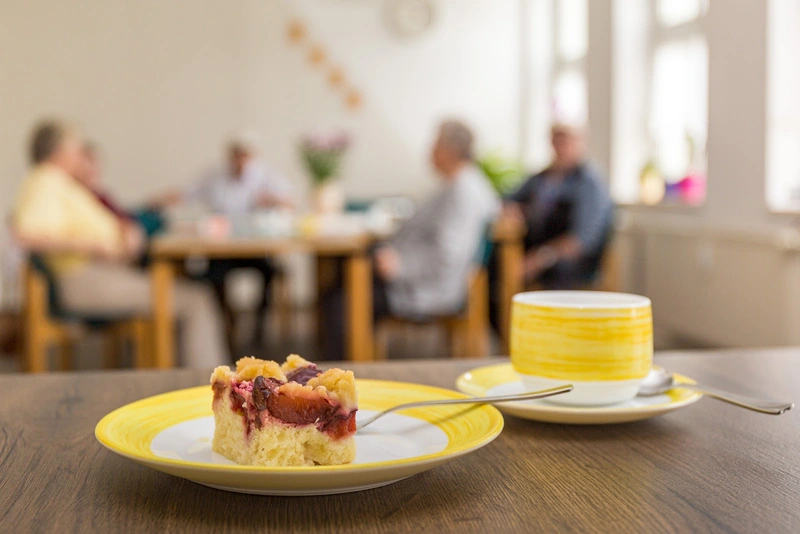 Tagespflege Erlau – Bild 1